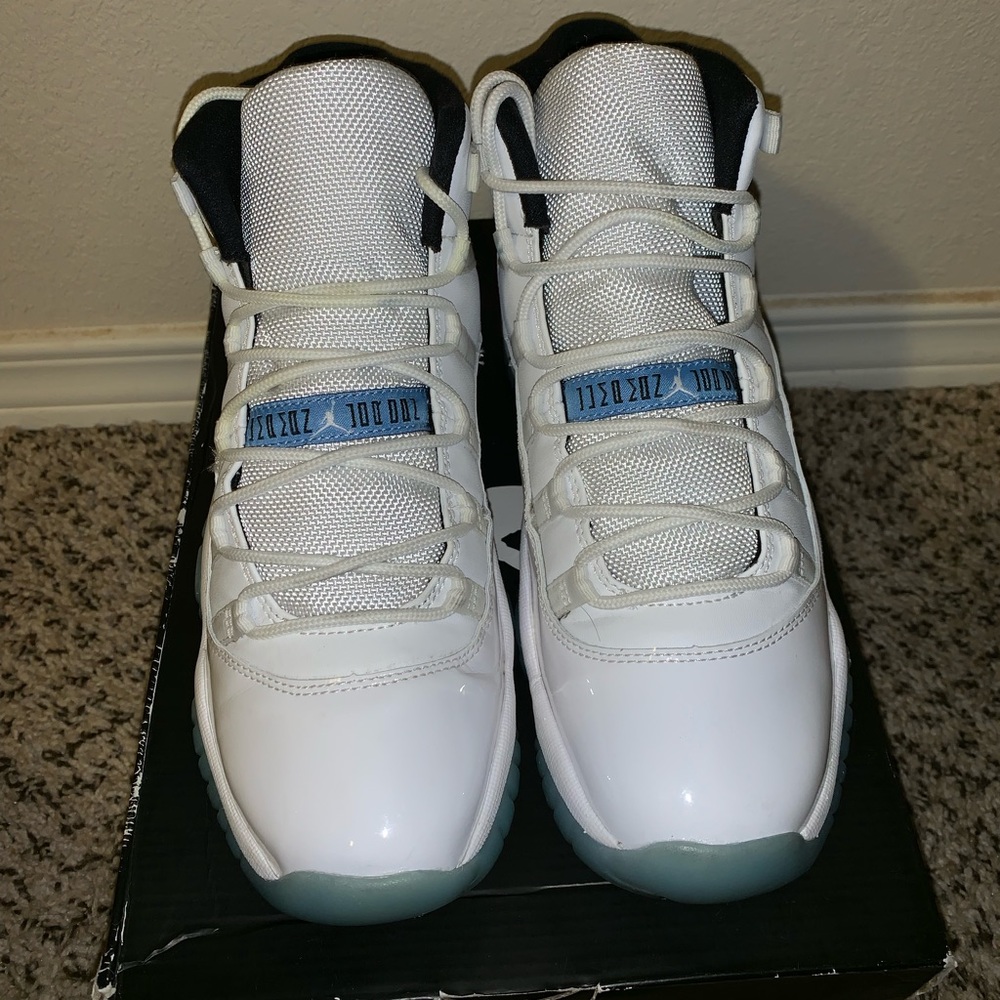 Air Jordan Retro 11